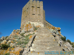 Monuments historiques