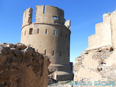 Tazouda