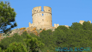 Tazouda