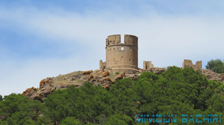 Tazouda