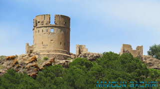 Tazouda