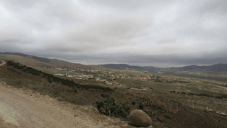 BENI SIDEL JBEL