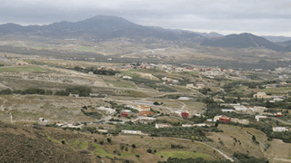 BENI SIDEL JBEL