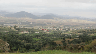 BENI SIDEL JBEL