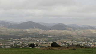 BENI SIDEL JBEL