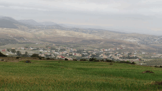 BENI SIDEL JBEL