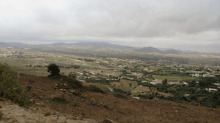 BENI SIDEL JBEL