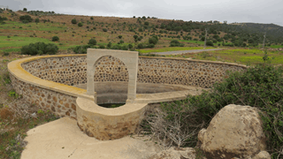 BENI SIDEL JBEL
