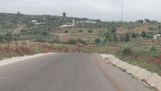 BENI SIDEL JBEL