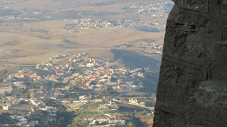 jebel ouixane