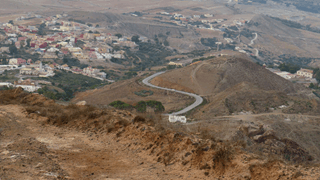 jebel ouixane