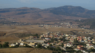 jebel ouixane