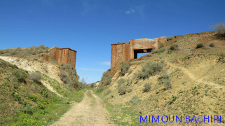 Fort basbel