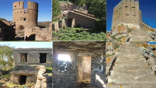 Monuments historiques