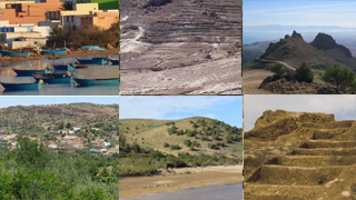 Paysages de Chez Nous 